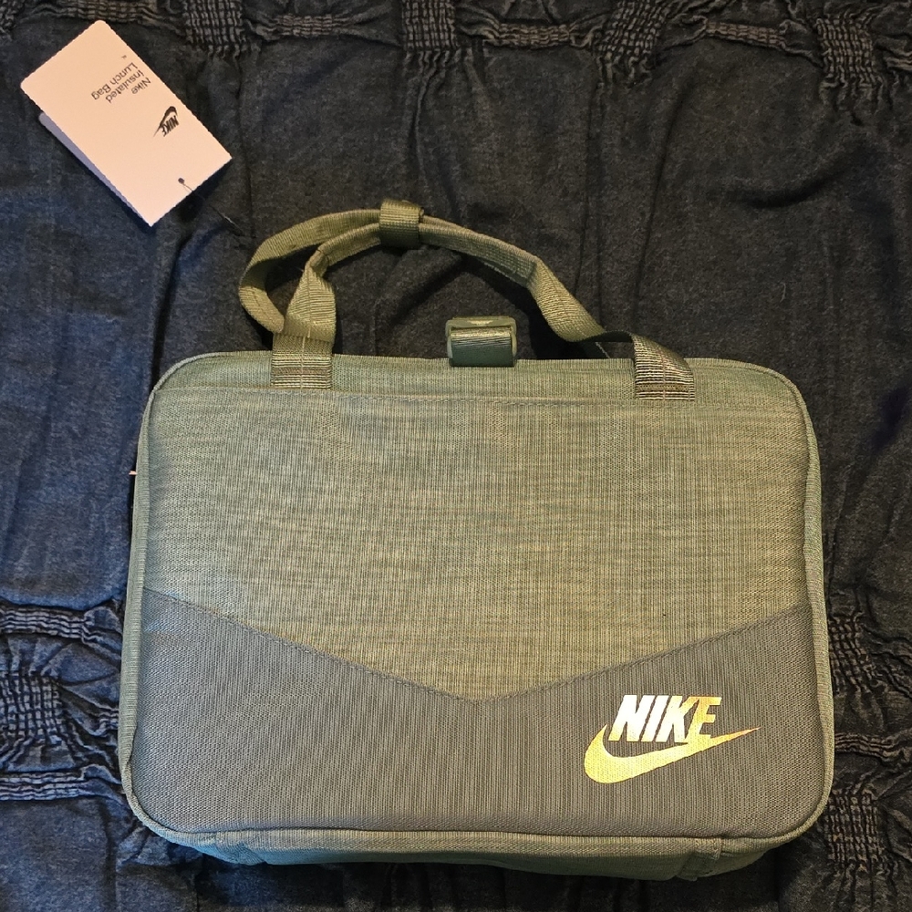 Nike Insulated Bag